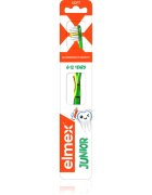 Elmex Caries Protection Junior periuță de dinți fin 1 buc