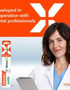 Elmex Caries Protection Junior periuță de dinți fin 1 buc