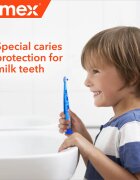 Elmex Caries Protection Kids pastă de dinți pentru copii 3 x 50 ml