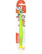 Elmex Caries Protection Kids periuta de dinti pentru copii fin 1 buc