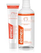 Elmex Caries Protection set pentru îngrijirea dentară