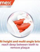 Elmex Expert Precision Interdental perie de dinti fin 1 buc