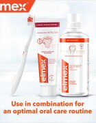 Elmex Expert Precision Interdental perie de dinti fin 1 buc