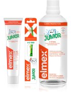 Elmex Junior Routine set pentru dinti