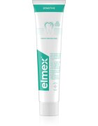 Elmex Sensitive Pasta pentru dinti sensibili 75 ml