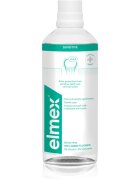 Elmex Sensitive Plus apă de gură pentru dinti sensibili 400 ml
