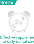 Elmex Sensitive Plus apă de gură pentru dinti sensibili 400 ml