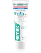 Elmex Sensitive Professional Repair & Prevent White pastă de dinți 75 ml