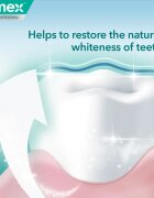 Elmex Sensitive Professional Repair & Prevent White pastă de dinți 75 ml