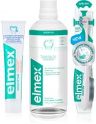 Elmex Sensitive Routine set pentru dinti