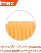 Elmex Super Soft 4360 perie de dinti Super soft 3 buc