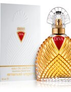 Emanuel Ungaro Diva Eau de Parfum pentru femei 50 ml