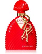 Emanuel Ungaro Diva Rouge Eau de Parfum pentru femei 100 ml