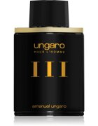 Emanuel Ungaro L'Homme III Eau de Toilette pentru bărbați 100 ml