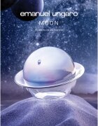 Emanuel Ungaro Moon Eau de Parfum pentru femei 40 ml