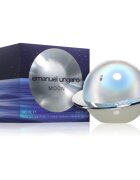 Emanuel Ungaro Moon Eau de Parfum pentru femei 90 ml