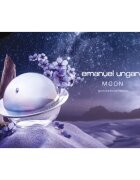 Emanuel Ungaro Moon Eau de Parfum pentru femei 90 ml