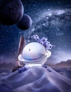 Emanuel Ungaro Moon Eau de Parfum pentru femei 90 ml