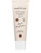 Embryolisse CC Cream + crema CC hidratanta SPF 20 culoare Chocolate 30 ml
