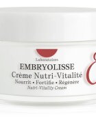 Embryolisse CREME NUTRI-VITALITE Crema nutritiva de recuperare a densitatii pielii 50 ml