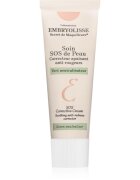 Embryolisse SOS Corrective Cream crema corectoare împotriva roșeții tenului 30 ml