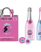 Emily In Paris Bath & Body set cadou pentru femei