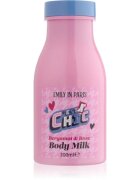 Emily In Paris Bergamot and Rose lapte de corp pentru femei 300 ml