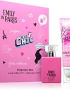 Emily In Paris Fragrance Duo set cadou pentru femei