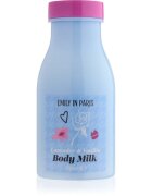Emily In Paris Lavender & Vanilla lapte de corp 300 ml