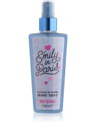 Emily In Paris Lavender & Vanilla spray pentru corp pentru femei 100 ml