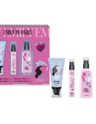 Emily In Paris Shine Collection set cadou pentru femei