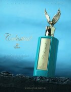 Emir Celestial extract de parfum pentru bărbați 100 ml