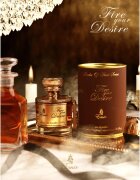 Emir Fire Your Desire Eau de Parfum unisex 100 ml