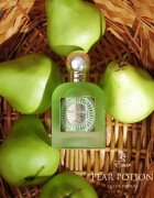Emir Pear Potion Eau de Parfum unisex 100 ml