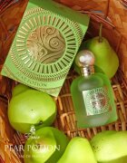Emir Pear Potion Eau de Parfum unisex 100 ml