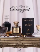 Emir You're Drugged Eau de Parfum unisex 100 ml