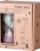 Emocio Pearl Wax Set set cadou 500 g