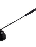 Emocio Snuffer Black dispozitiv pentru scoaterea lumânării 1 buc