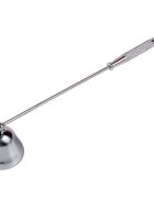 Emocio Snuffer Silver dispozitiv pentru scoaterea lumânării 1 buc
