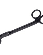 Emocio Wick Trimmer Black foarfecă pentru fitil 1 buc