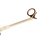 Emocio Wick Trimmer Gold foarfecă pentru fitil 1 buc
