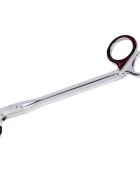 Emocio Wick Trimmer Silver foarfecă pentru fitil 1 buc