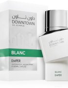 Emper Downtown Blanc Eau de Parfum pentru bărbați 100 ml