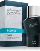 Emper Downtown Eclipse Eau de Parfum pentru bărbați 100 ml