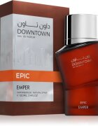 Emper Downtown Epic Eau de Parfum pentru bărbați 100 ml