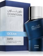 Emper Downtown Ocean Eau de Parfum pentru bărbați 100 ml