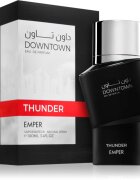 Emper Downtown Thunder Eau de Parfum pentru bărbați 100 ml