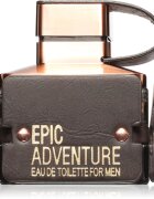 Emper Epic Adventure Eau de Toilette pentru bărbați 100 ml