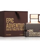 Emper Epic Adventure Eau de Toilette pentru bărbați 100 ml