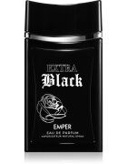 Emper Extra Black Eau de Parfum pentru bărbați 85 ml